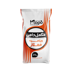 مکمل ویتامینه ممتاز