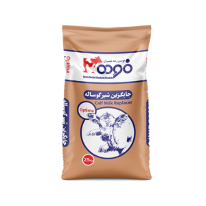 جایگزین شیر اپتیما