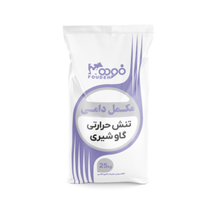 مکمل تنش حرارتی
