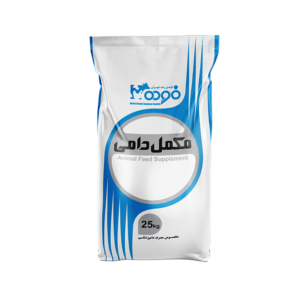 مکمل های سفارشی