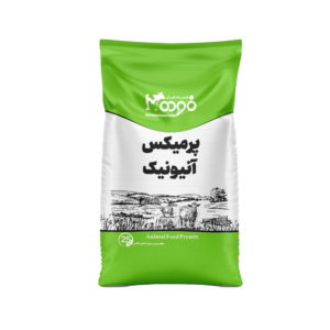 پرمیکس آنیونیک 7.5 درصد
