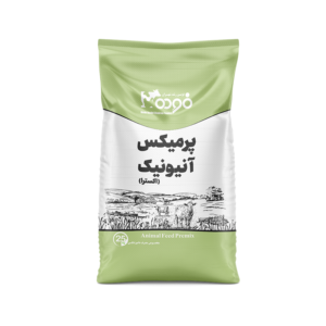 پرمیکس آنیونیک 7.5 درصد اکسترا