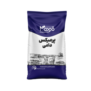 پرمیکس سفارشی