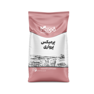 پرمیکس پرواری